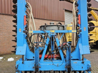 Zodebemester Duport bemester 6.50 mtr.