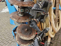 Zodebemester Duport bemester 6.50 mtr.