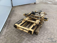 Hefmast & Mini heftruck CM 16 DBCH 2200