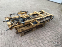 Hefmast & Mini heftruck CM 16 DBCH 2200