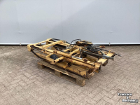 Hefmast & Mini heftruck CM 16 DBCH 2200