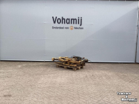 Hefmast & Mini heftruck CM 16 DBCH 2200