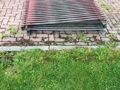 Overige weidebouwmachines en toebehoren  VEEROOSTER