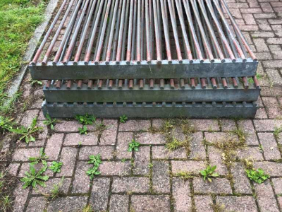 Overige weidebouwmachines en toebehoren  VEEROOSTER