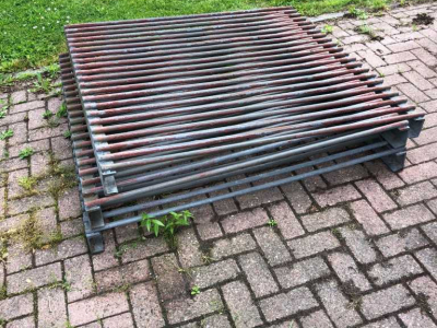 Overige weidebouwmachines en toebehoren  VEEROOSTER