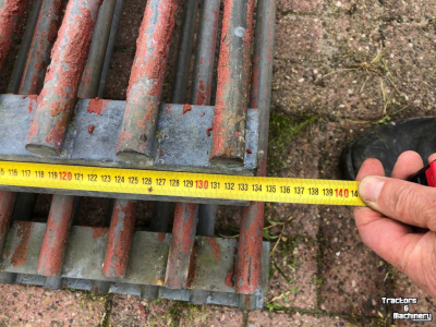 Overige weidebouwmachines en toebehoren  VEEROOSTER