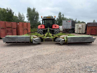 Maaier Claas Claas Disco 8550C Plus