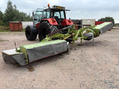Maaier Claas Claas Disco 8550C Plus