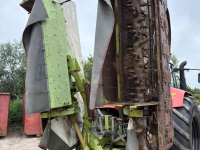 Maaier Claas Claas Disco 8550C Plus