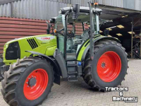 Tractor / Trekker Claas Arion 440-4 QS