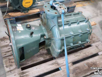 Beregeningspomp Caprari MEC MG 80/4/3 - 80/4/4