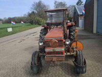 Tractor / Trekker Zetor 3511