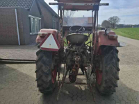 Tractor / Trekker Zetor 3511