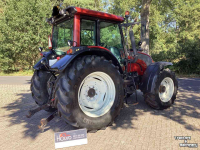 Tractor / Trekker Valtra N121 H3