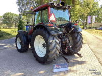 Tractor / Trekker Valtra N121 H3