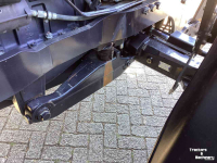 Tractor / Trekker Valtra N121 H3