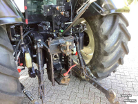 Tractor / Trekker Valtra N121 H3