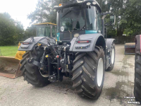 Tractor / Trekker JCB Fastrac 4240 "Jubilee 25-years Edition" Full Options !!