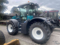 Tractor / Trekker JCB Fastrac 4240 "Jubilee 25-years Edition" Full Options !!