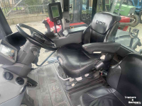 Tractor / Trekker JCB FASTRAC 4240 JUBILEE 25 YEARS EDITION !!