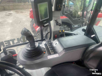 Tractor / Trekker JCB Fastrac 4240 "Jubilee 25-years Edition" Full Options !!