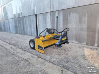 Kilverbak Harcon KB S65