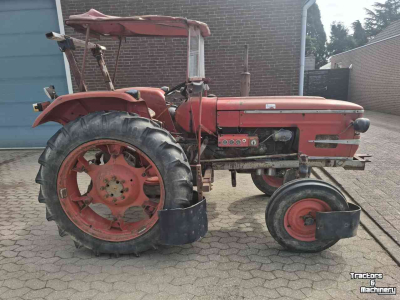 Tractor / Trekker Zetor 3511