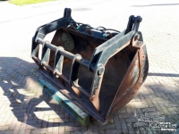 Pelikaanbak / Pelikaangrijper VTM 1630