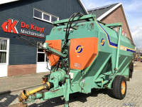 Voermengwagen Horizontaal Storti Boxer 12