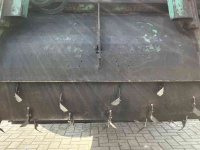 Voermengwagen Horizontaal Storti Boxer 12