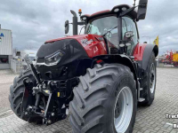Traktoren Case-IH Optum 300 CVX AFS Connect RTK Tractor