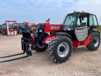 Verreiker Manitou MT 733
