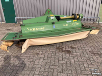 Maaier Krone EasyCut F 320 Front-maaier