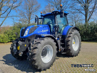 Tractor / Trekker New Holland T 7.270