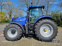 Tractor / Trekker New Holland T 7.270
