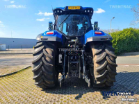 Tractor / Trekker New Holland T 7.270