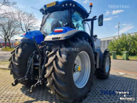 Tractor / Trekker New Holland T 7.270