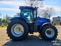 Tractor / Trekker New Holland T 7.270