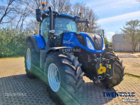 Tractor / Trekker New Holland T 7.270