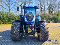 Tractor / Trekker New Holland T 7.270