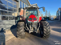 Tractor / Trekker Massey Ferguson 5S.125 Dyna-6 Exclusive