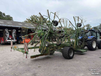 Rugger / Hark / Zwadhark Krone Swadro 1400 plus