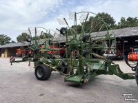 Rugger / Hark / Zwadhark Krone Swadro 1400 plus