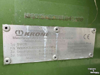 Rugger / Hark / Zwadhark Krone Swadro 1400 plus