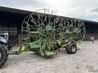 Rugger / Hark / Zwadhark Krone Swadro 1400 plus