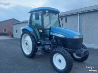 Tractor / Trekker New Holland Td5010
