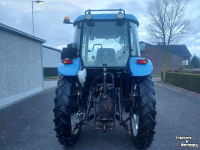 Tractor / Trekker New Holland Td5010