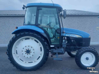 Tractor / Trekker New Holland Td5010