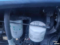 Tractor / Trekker New Holland Td5010