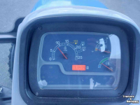 Tractor / Trekker New Holland Td5010